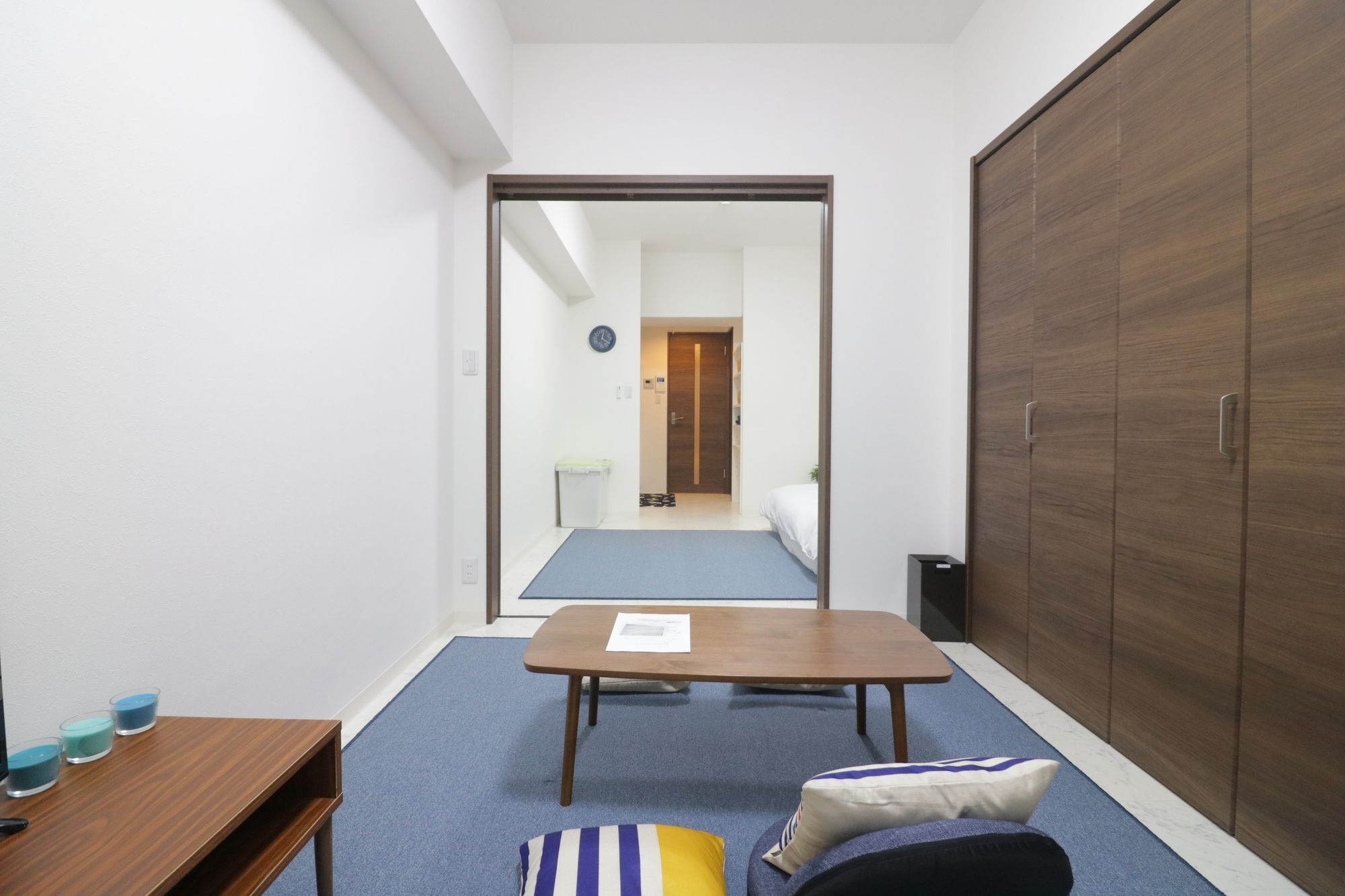 Hg Cozy Hotel No 51 天満橋駅前 Osaka Exterior foto
