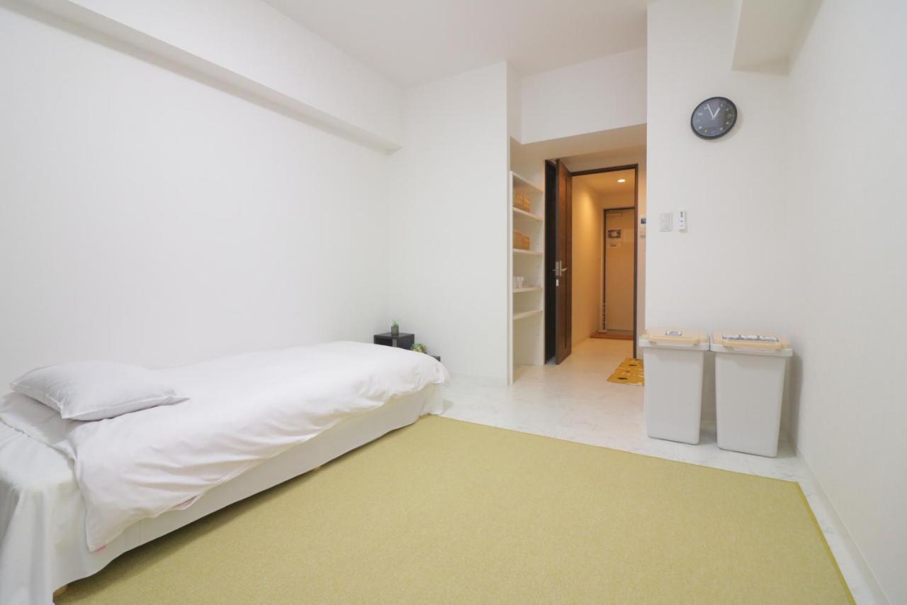 Hg Cozy Hotel No 51 天満橋駅前 Osaka Exterior foto